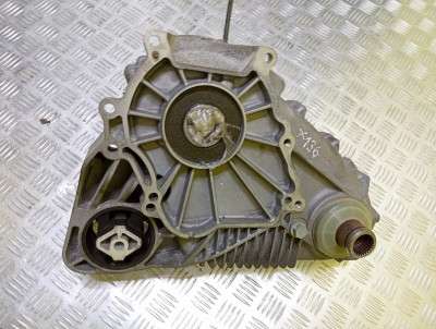Роздавальна коробка (роздатка) BMW X5 E53 (2003-2006) рестайл