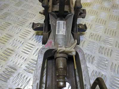 Колонка рульова BMW X5 E53 (2003-2006) рестайл
