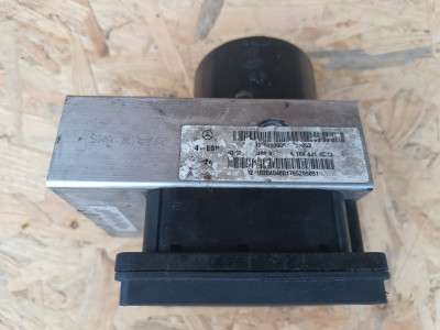 Блок керування ABS Mercedes ML W164 (2005-2011)