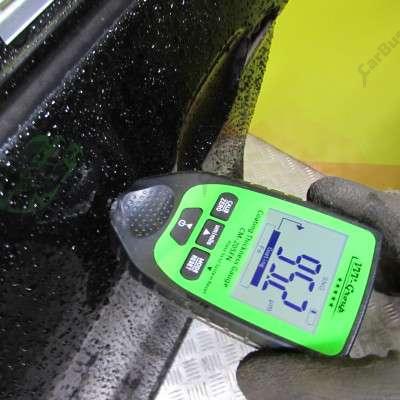 Дверь передняя левая BMW X5 E53 (2003-2006) рестайл