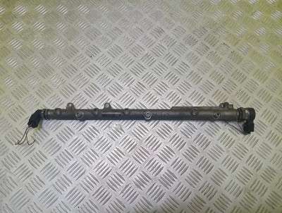 Рампа паливна BMW X5 E70 (2007-2010) дорестайл