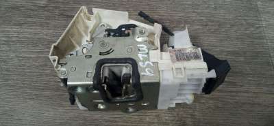 Замок двери задней правой Mercedes ML W164 (2005-2011)