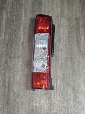 Фонарь задний левый Boxer/Jumper/Ducato
