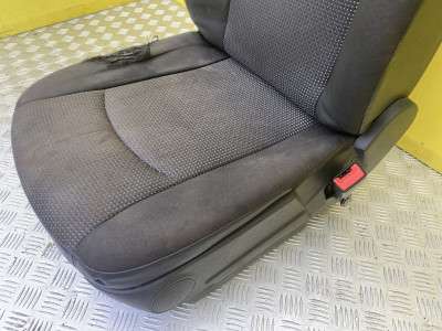 Сидение одинарное Mercedes-Benz Vito W 639 (2010-2014) рестайл