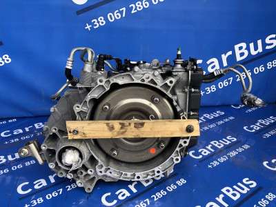 КПП автомат (автоматична коробка) Ford Escape 3 FL ( 2012 - 2019 )