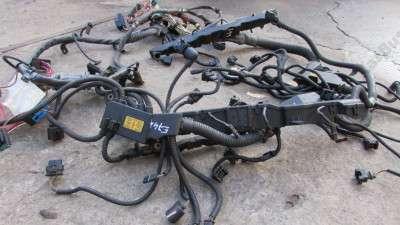 Проводка (жгут проводов) BMW X5 E70 (2010-2013) рестайл