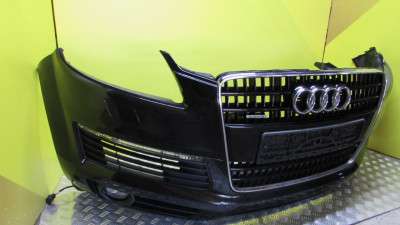 Повторитель поворота правый Audi Q7 (2006-2009)