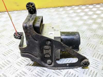 Модуль (блок) ABS BMW X5 E70 (2007-2010) дорестайл