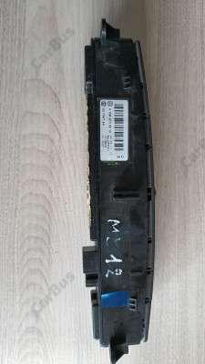 Блок кнопок Mercedes ML W164 (2005-2011)