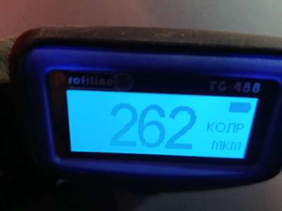 Крило переднє праве E-class W212