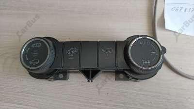 Блок управления подвеской offroad Mercedes GL X164