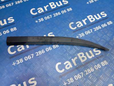 Накладка декоративна Mercedes-Benz Vito W 639 (2003-2010) дорестайл