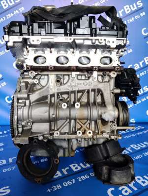 Двигун F30 B46B20O0 2.0 BMW 3 F30 (2015-2019)