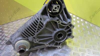 Раздаточная коробка (раздатка) BMW X5 E53 (2003-2006) рестайл