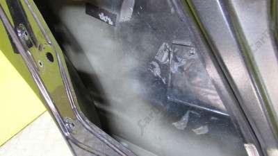 Дверь задняя левая Audi Q7 (2006-2009)