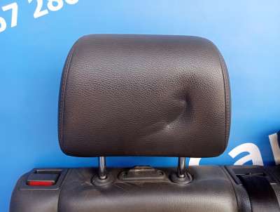 Салон (сидения) комплект Volkswagen Touareg (2007-2010) рестайл