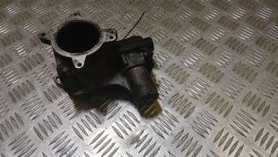 Клапан EGR Volkswagen Touareg (2003-2006) дорестайл