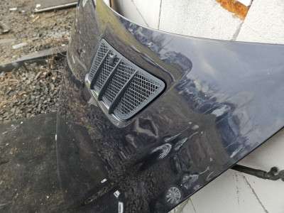 Капот Mercedes ML W164 (2005-2011)