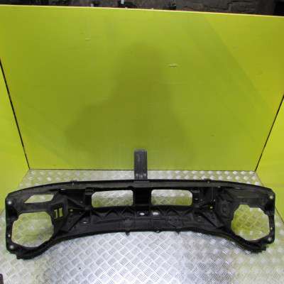 Панель передня (телевізор) Renault Trafic II, Opel Vivaro II, Nissan Primastar II (2006-2014) рестайл - 3