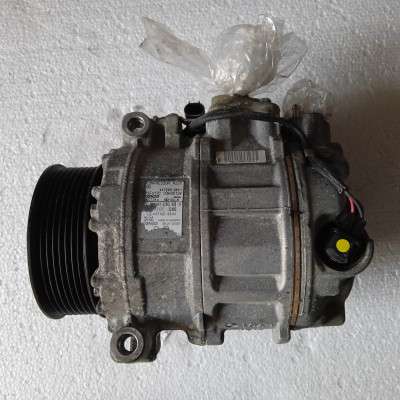 Компресор кондиціонера Mercedes ML W164 (2005-2011)