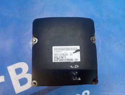 Блок керування ABS BMW X5 E70 (2010-2013) рестайл