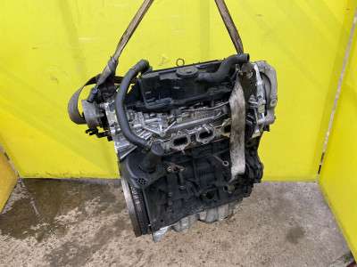 Двигатель R9M 452 1.6 DCI Renault Trafic III, Opel Vivaro III (2014-2020)