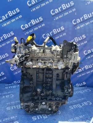 Двигун M9T (702) - C027703 2.3dci RENAULT MASTER III