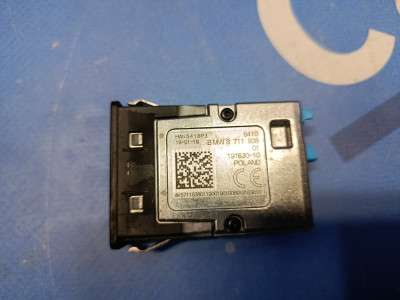 Роз`єм USB BMW X7 G07 (2018-2022)