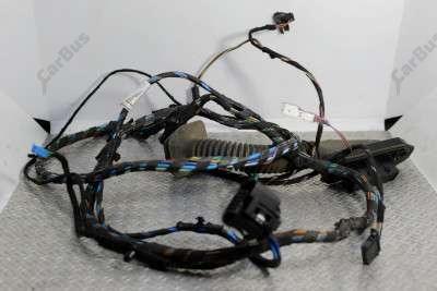 Проводка (жгут проводів) BMW X5 E70 (2010-2013) рестайл