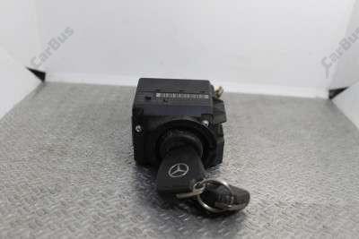 Замок запалювання Mercedes-Benz Vito W 639 (2003-2010) дорестайл