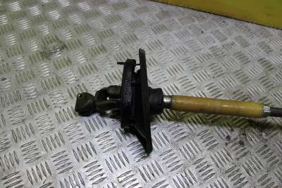 Колонка рульова Volkswagen Touareg FL (2015-2018)