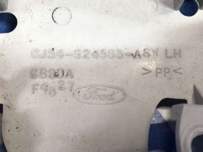 Обшивка стойки салона Ford Escape 3 FL ( 2012 - 2019 )