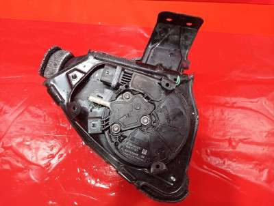 Бачок системи ADBLUE BMW X5 F15 (2013-2018)