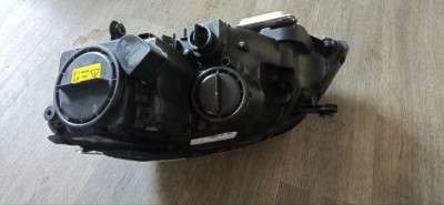 Фара передня права Mercedes ML W164 (2005-2011) - 5