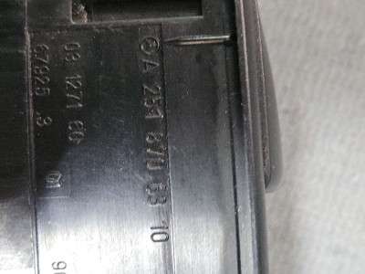 Кнопка открывания багажника Mercedes ML W164 (2005-2011)