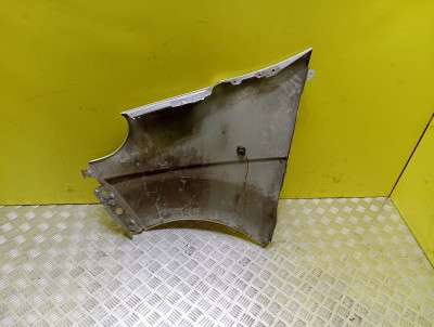 Крило переднє праве Renault Trafic II, Opel Vivaro II, Nissan Primastar II (2006-2014) рестайл