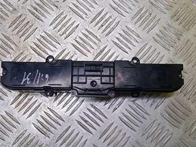 Блок кнопок Mercedes-Benz Vito W 639 (2010-2014) рестайл