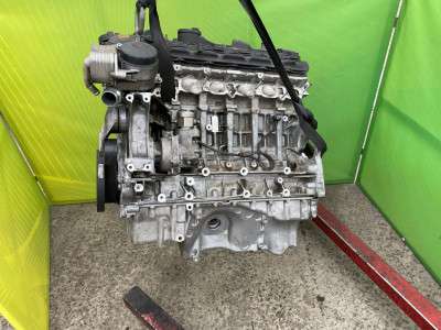 Двигун N55B30A 3.5i BMW X5 F15 (2013-2018)