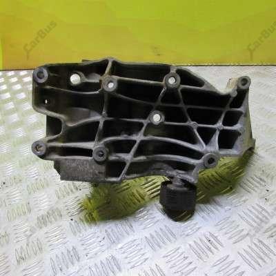 Кронштейн кондиціонера BMW X5 E70 (2010-2013) рестайл