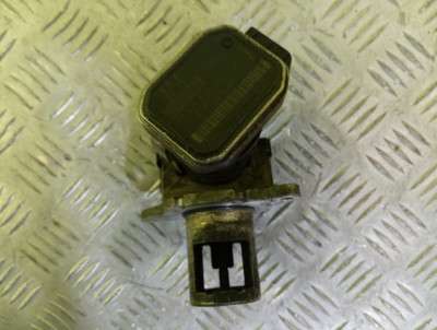 Клапан EGR Mercedes-Benz Vito W 639 (2003-2010) дорестайл