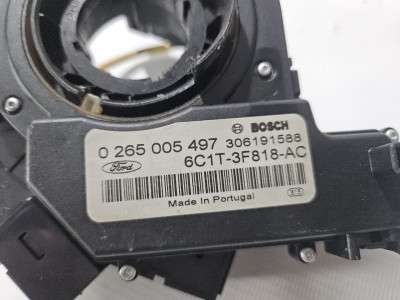 Датчик угла поворота рулевого колеса Ford Transit MK7 (V347 / V348; 2006—2013