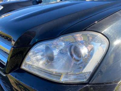 Фара передня ліва Mercedes GL X164