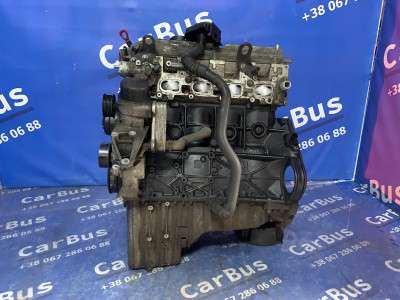 Двигун OM646 2.2cdi Mercedes-Benz Vito W 639 (2003-2010) дорестайл