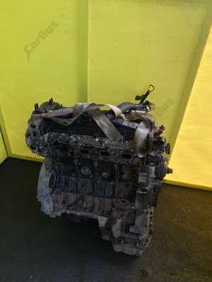 Двигун OM651 2.2 cdi Mercedes-Benz Sprinter W 906 (2006-2014) дорестайл
