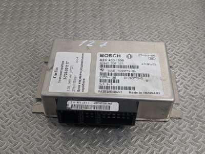Блок керування роздавальною коробкою BMW X5 E53 (2003-2006) рестайл
