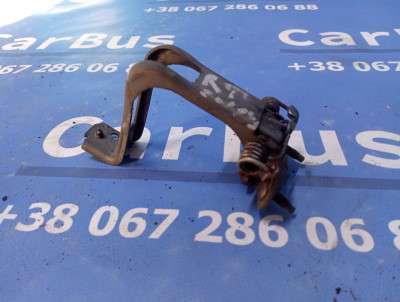 Обмежувач відчинення дверей Renault Trafic II, Opel Vivaro II, Nissan Primastar II (2006-2014) рестайл