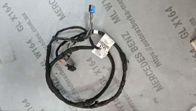 Проводка (жгут проводів) Mercedes ML W164 (2005-2011)