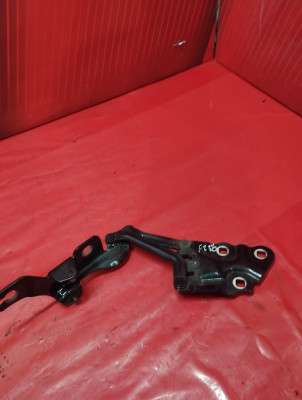 Петля капота права BMW X3 F25 (2010-2017) - 5