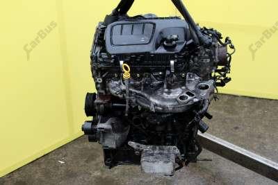 Двигатель R9M 1.6 dci Renault Trafic III, Opel Vivaro III (2014-2020)