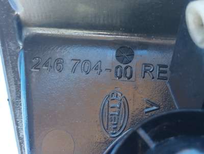Фара передня права Mercedes-Benz Vito W 639 (2003-2010) дорестайл
